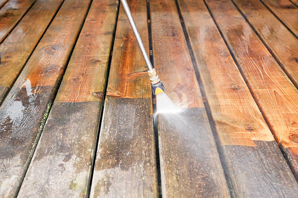 Best Post-Construction Pressure Washing  in Greenville, NY